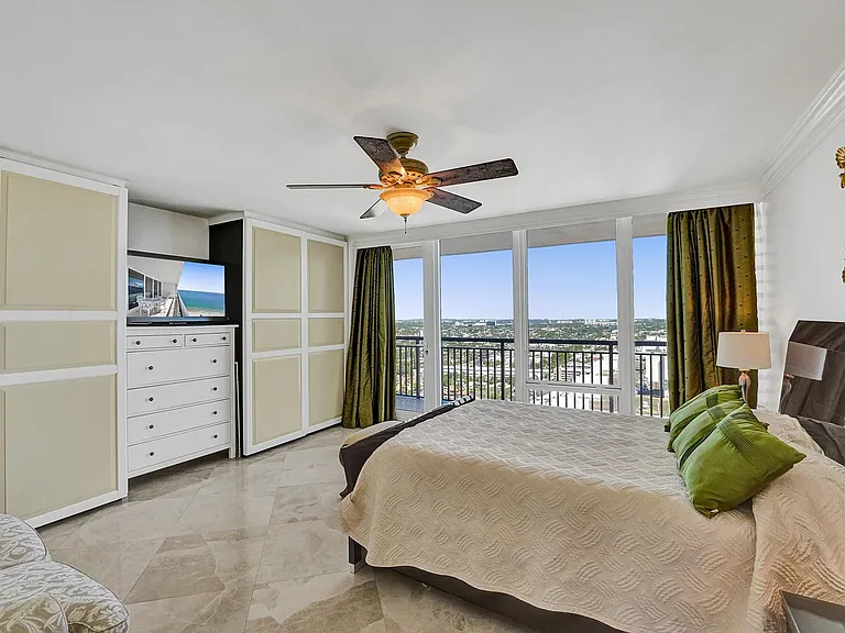 4280 Galt Ocean Dr #25H — Photo 20