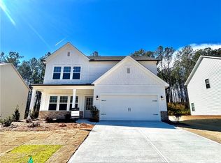 5349 Heron Bay Blvd, Locust Grove, GA 30248