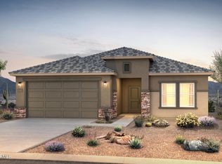 25297 W Atlanta Ave, Buckeye, AZ 85326