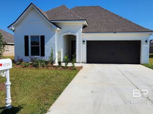 1729 Breckinridge Pl, Foley, AL 36535