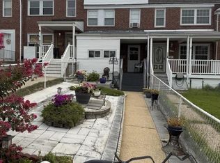 928 Dalton Ave, Baltimore, MD 21224