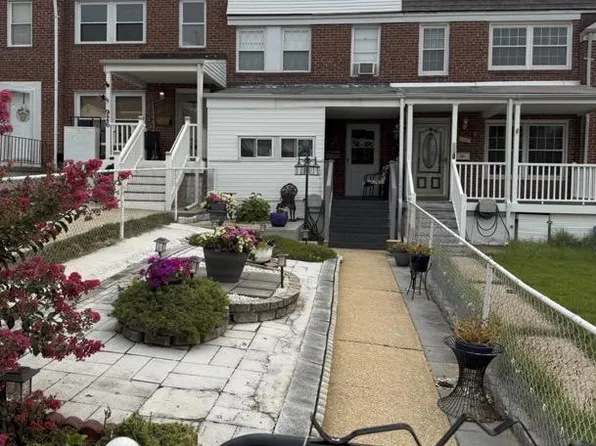 928 Dalton Ave, Baltimore, MD 21224