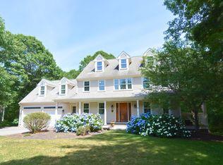 321 N Falmouth Hwy, North Falmouth, MA 02556