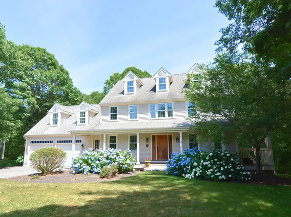 321 N Falmouth Highway, North Falmouth, MA 02556