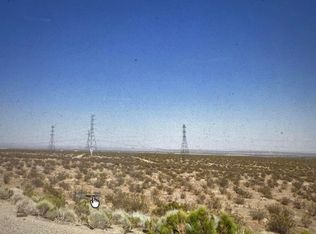 Avenue 8, Mojave, CA 93501
