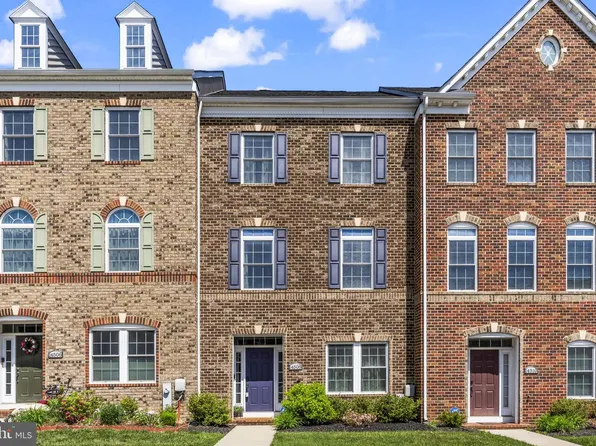 14508 Cannock Chase, Laurel, MD 20707