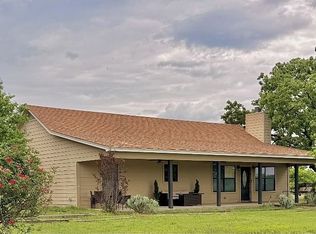 3407 E Fm 916, Cleburne, TX 76031