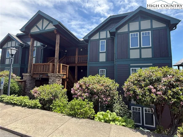 277 Indian Paintbrush Drive #R122, Banner Elk, NC 28604