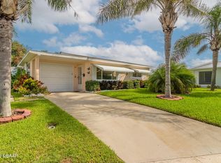 19 Seaside Dr, Ormond Beach, FL 32176