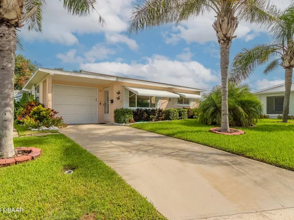 19 Seaside Dr, Ormond Beach, FL 32176