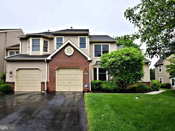 211 Pine Crest Ln, Lansdale, PA 19446