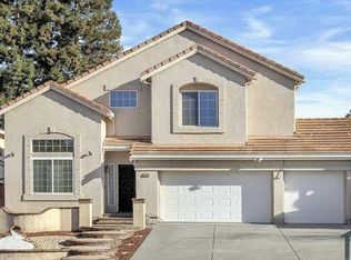 1929 Iron Peak Ct, Antioch, CA 94531