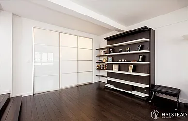 Rented by Halstead Real Estate