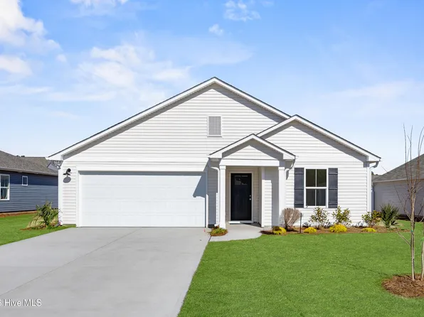 4618 Swimming Lane #55, Shallotte, NC 28470