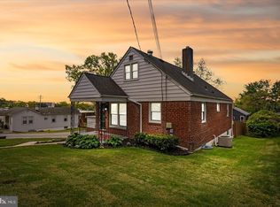 4105 Martin Ave, Nottingham, MD 21236