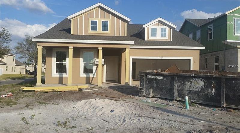 1st image of 1701 Hawksbill Ln