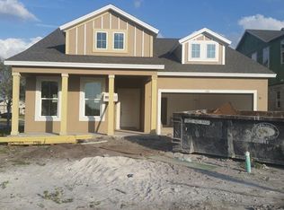 1701 Hawksbill Ln, Saint Cloud, FL 34771