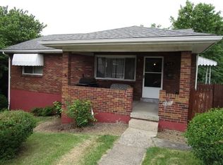 415 Bayne St, McKeesport, PA 15132