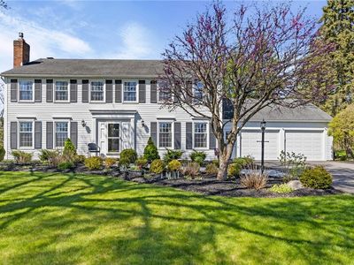 14 Summit Oaks, Pittsford, NY, 14534