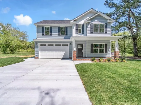 5900 Burton Station Rd, Virginia Beach, VA 23455