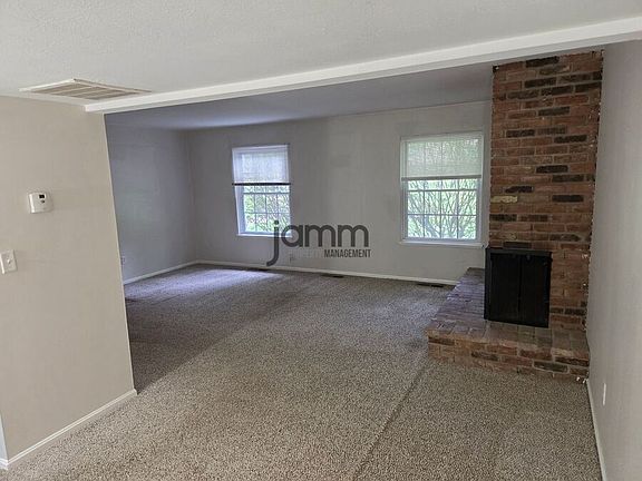 5th image of 7025 Carriage Hill Dr APT 101