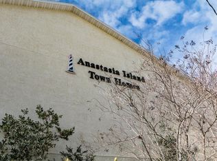 825 Anastasia Blvd #C17, Saint Augustine, FL 32084