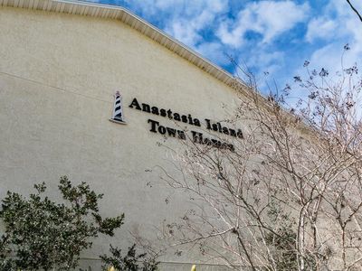 825 Anastasia Blvd #C17, Saint Augustine, FL, 32084