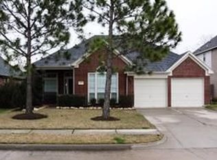 3603 Deerbrook Ct, Pearland, TX 77584