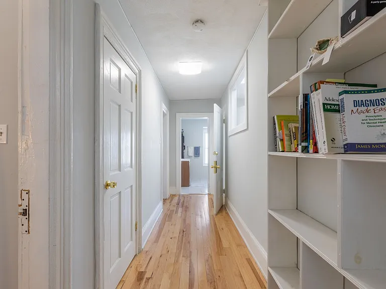 94 Mount Pleasant Ave #2 — Photo 4