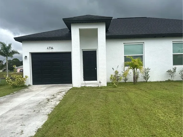 4734 22nd St SW, Lehigh Acres, FL 33973