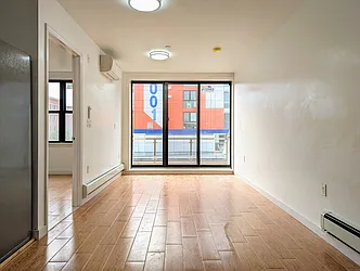 Rented by MySpaceNYC