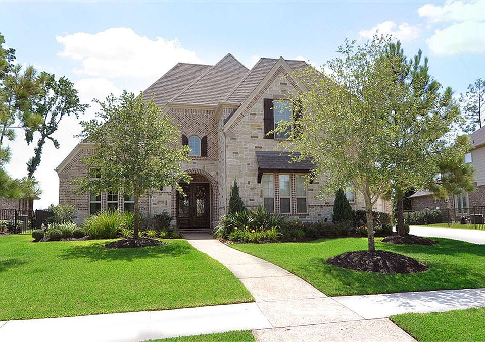 1st image of 17515 Fisher Grove Ln