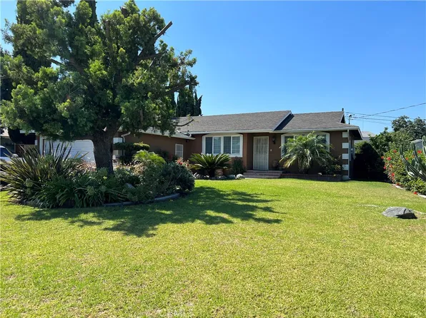 3334 W Thornton Ave, Anaheim, CA 92804