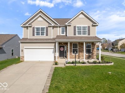 15152 Fallen Leaves Ln, Noblesville, IN, 46060