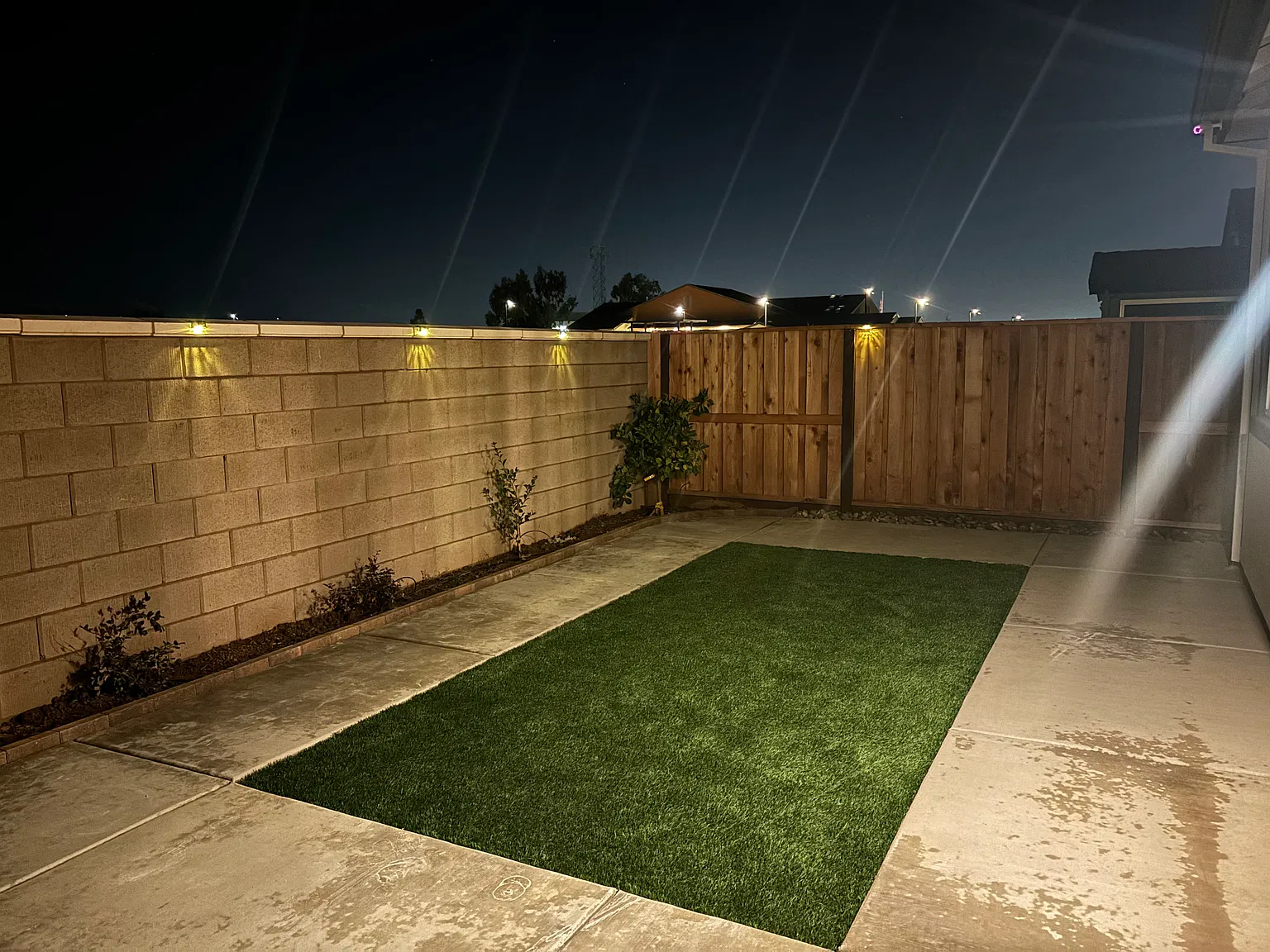 4 bed, 1824 sqft, $3,200 — Photo 4