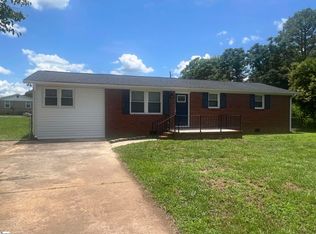 3023 Plainview Rd, Anderson, SC 29626