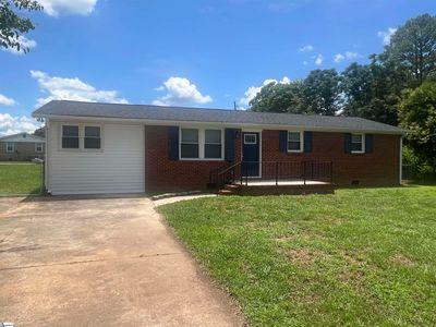 3023 Plainview Rd, Anderson, SC, 29626