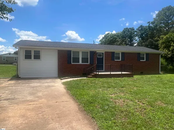 3023 Plainview Rd, Anderson, SC 29626