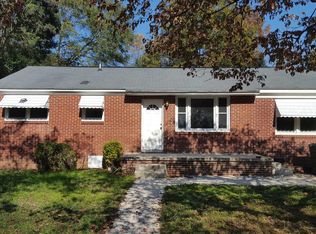 7637 Shiran St, Columbia, SC 29209