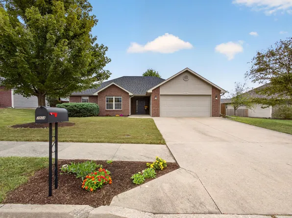 3904 Ladue Ct, Columbia, MO 65202