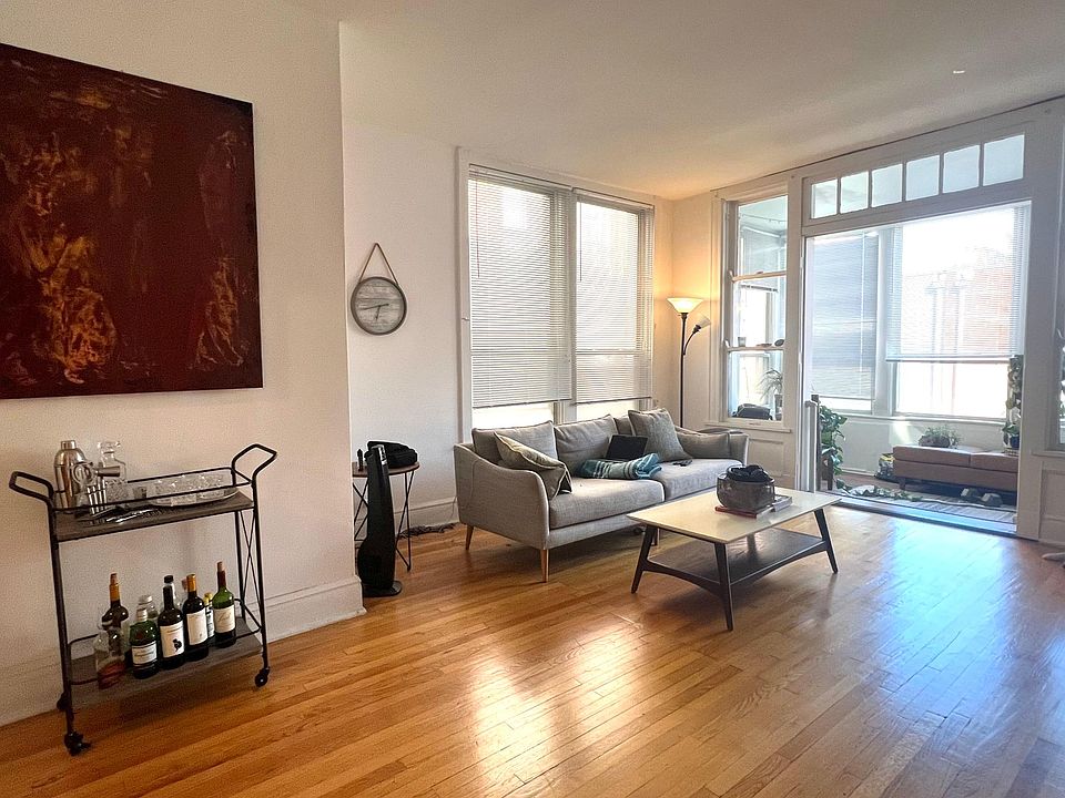 1st image of 5324 S Hyde Park Blvd #2F