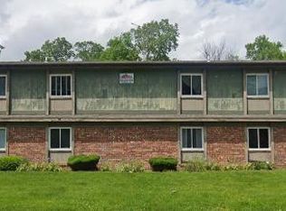 1422 Brooke Park Dr #1, Toledo, OH 43612