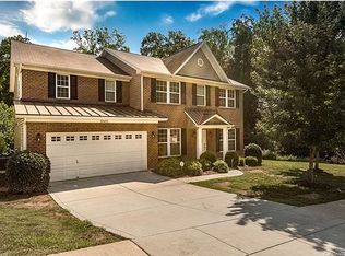 13402 Reunion St, Charlotte, NC 28278