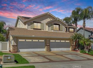 2536 Macbeth Ave, Corona, CA 92882
