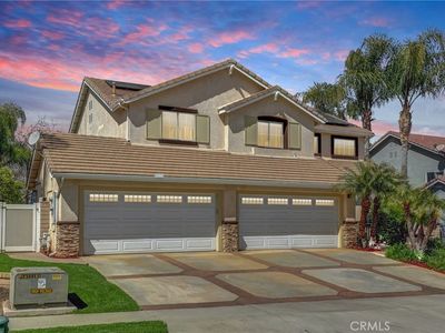 2536 Macbeth Ave, Corona, CA, 92882