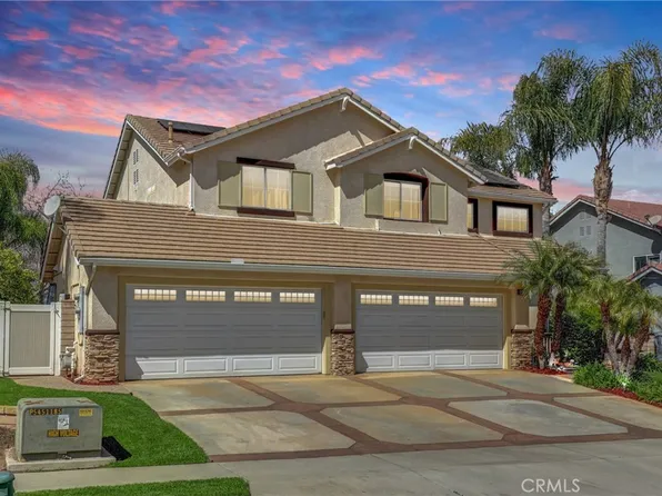2536 Macbeth Ave, Corona, CA 92882