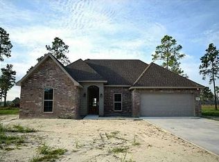 1763 Birdnest Rd, Lake Charles, LA 70611