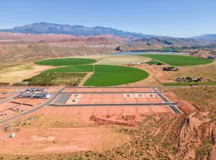 W 2010 S, Hurricane, UT 84737