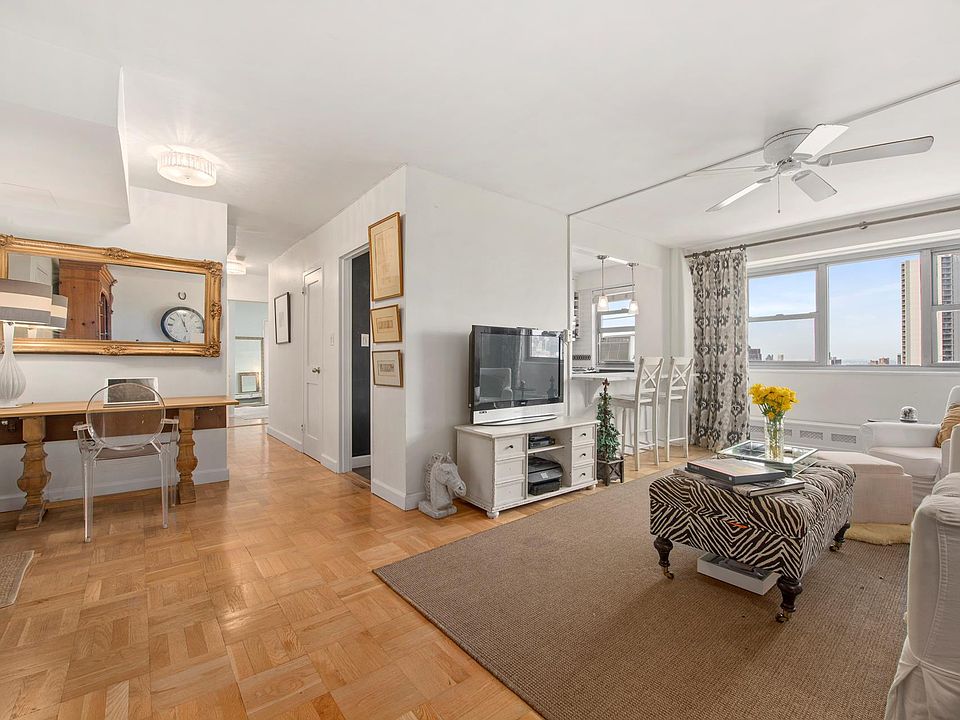 1st image of 215 Adams St APT 17A