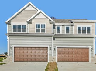 3161 Drumlin Ridge Drive, Cottage Grove, WI 53527